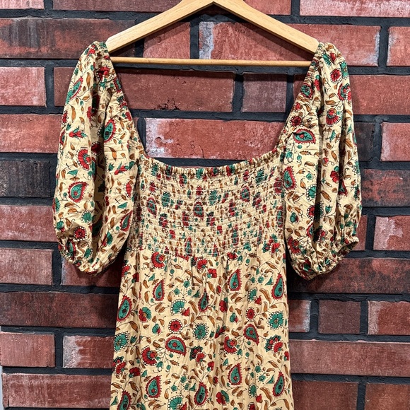 Emerson Fry SANTIAGO 3 MAXI DRESS - LEELA - Picture 9 of 16